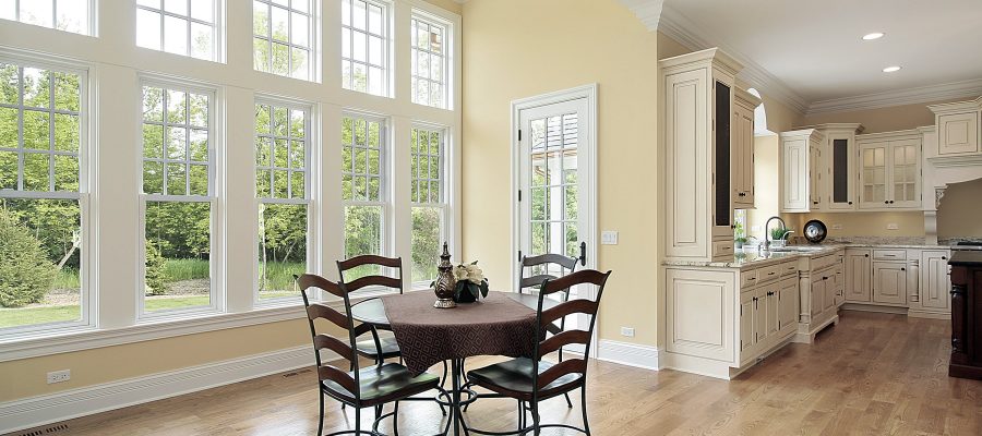 Premium Windows and Doors