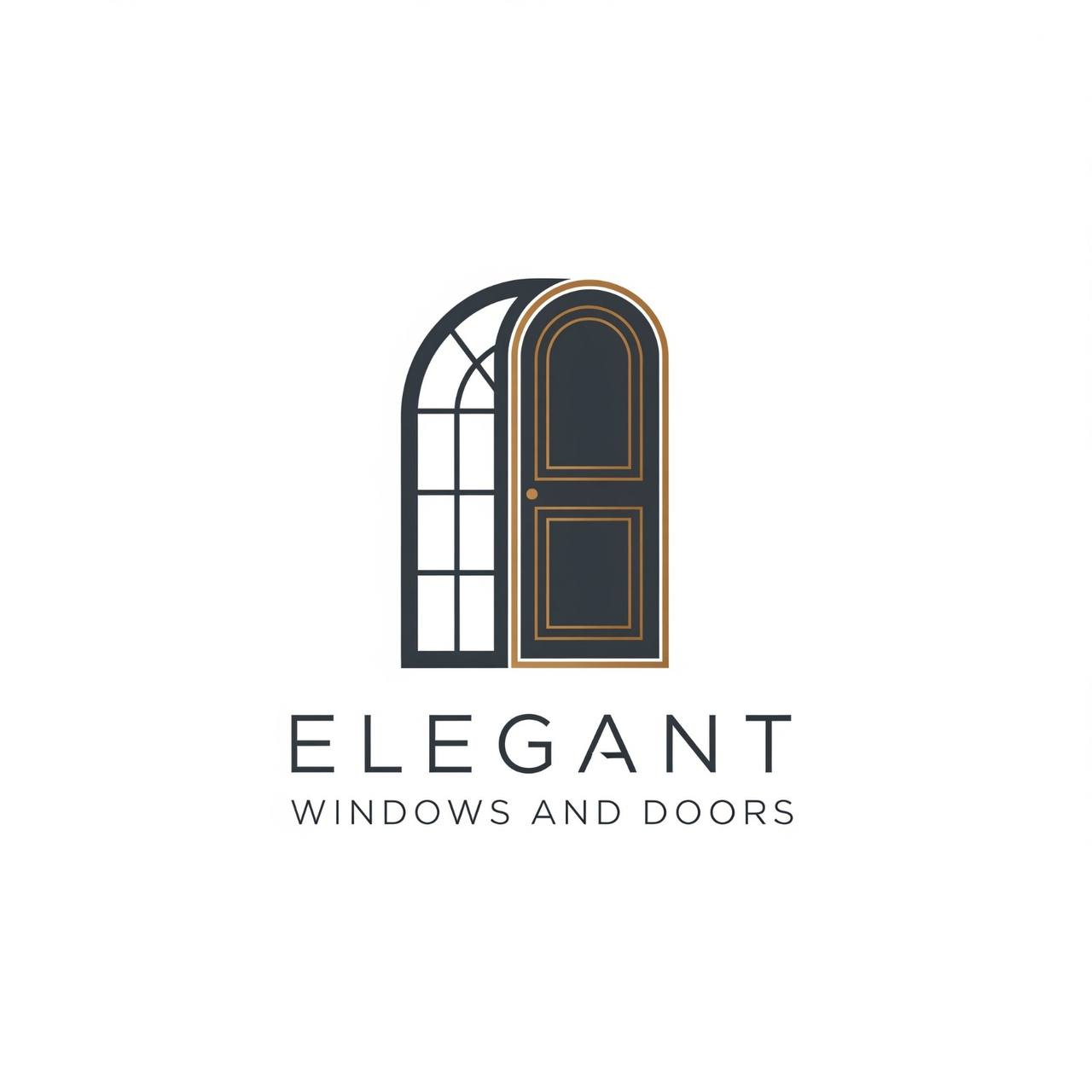 Elegant Windows & Doors